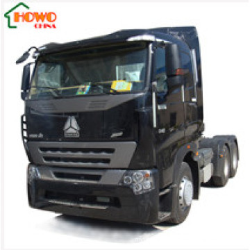 Sinotruk HOWO-A7 Tractor Truck 6X4 Tractor Truck